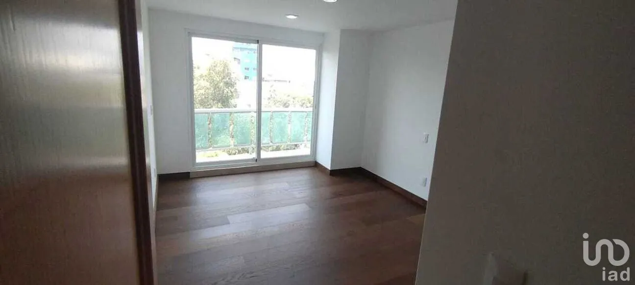 Departamento en Venta en Nápoles, Benito Juárez, Ciudad de México | NEX-279182 | iad México | Foto 16 de 44