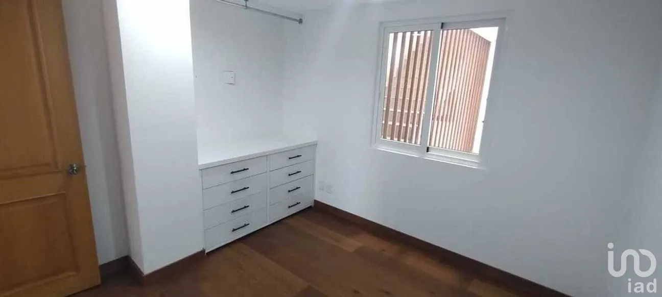 Departamento en Venta en Nápoles, Benito Juárez, Ciudad de México | NEX-279182 | iad México | Foto 17 de 44