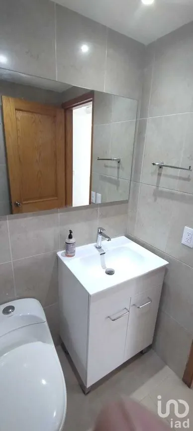 Departamento en Venta en Nápoles, Benito Juárez, Ciudad de México | NEX-279182 | iad México | Foto 18 de 44