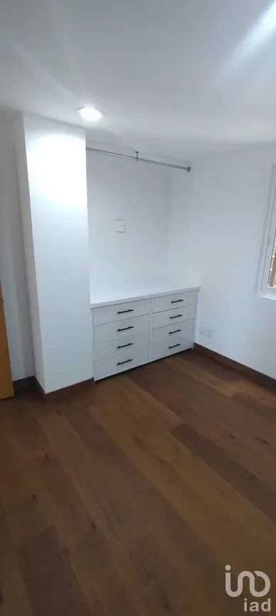Departamento en Venta en Nápoles, Benito Juárez, Ciudad de México | NEX-279182 | iad México | Foto 19 de 44