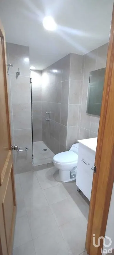 Departamento en Venta en Nápoles, Benito Juárez, Ciudad de México | NEX-279182 | iad México | Foto 20 de 44