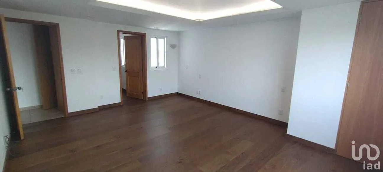 Departamento en Venta en Nápoles, Benito Juárez, Ciudad de México | NEX-279182 | iad México | Foto 3 de 44