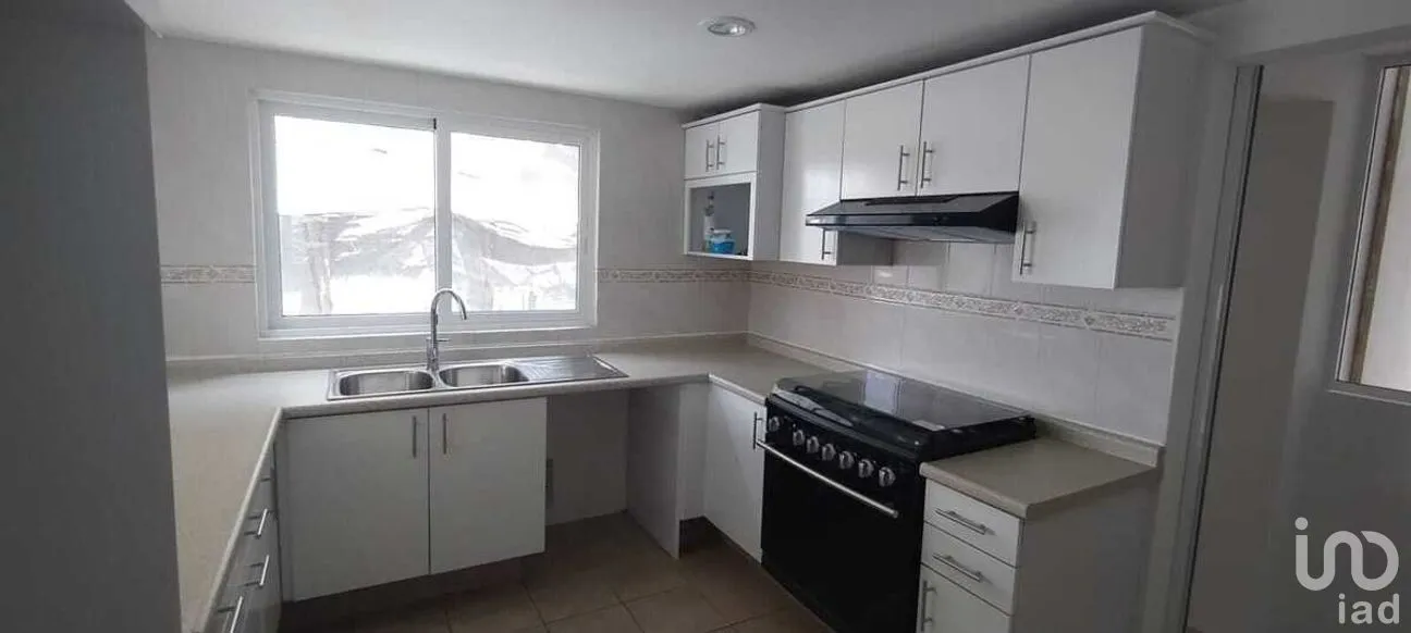 Departamento en Venta en Nápoles, Benito Juárez, Ciudad de México | NEX-279182 | iad México | Foto 25 de 44