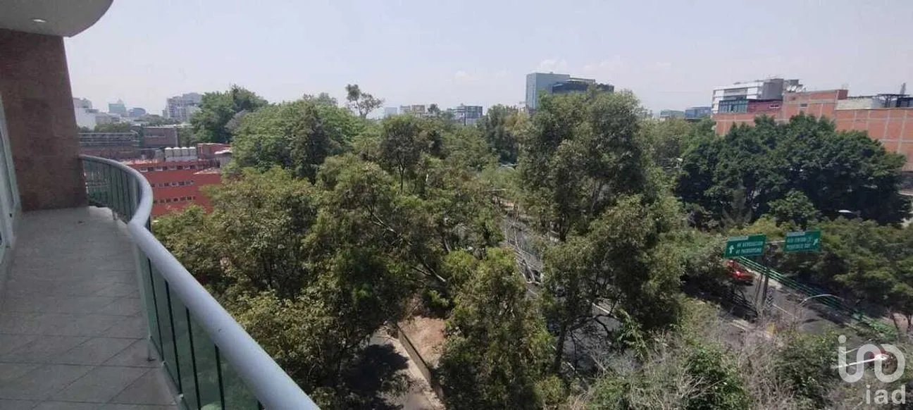 Departamento en Venta en Nápoles, Benito Juárez, Ciudad de México | NEX-279182 | iad México | Foto 27 de 44