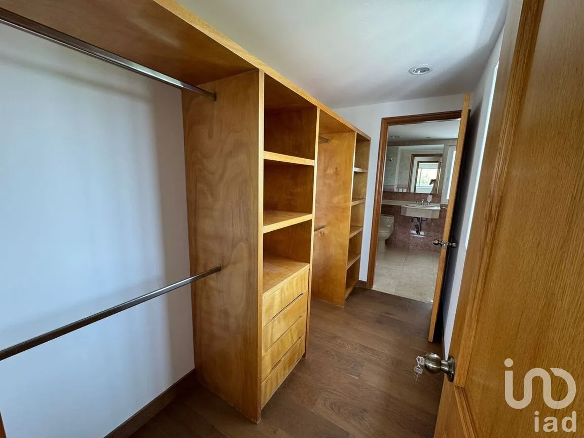 Departamento en Venta en Nápoles, Benito Juárez, Ciudad de México | NEX-279182 | iad México | Foto 28 de 44