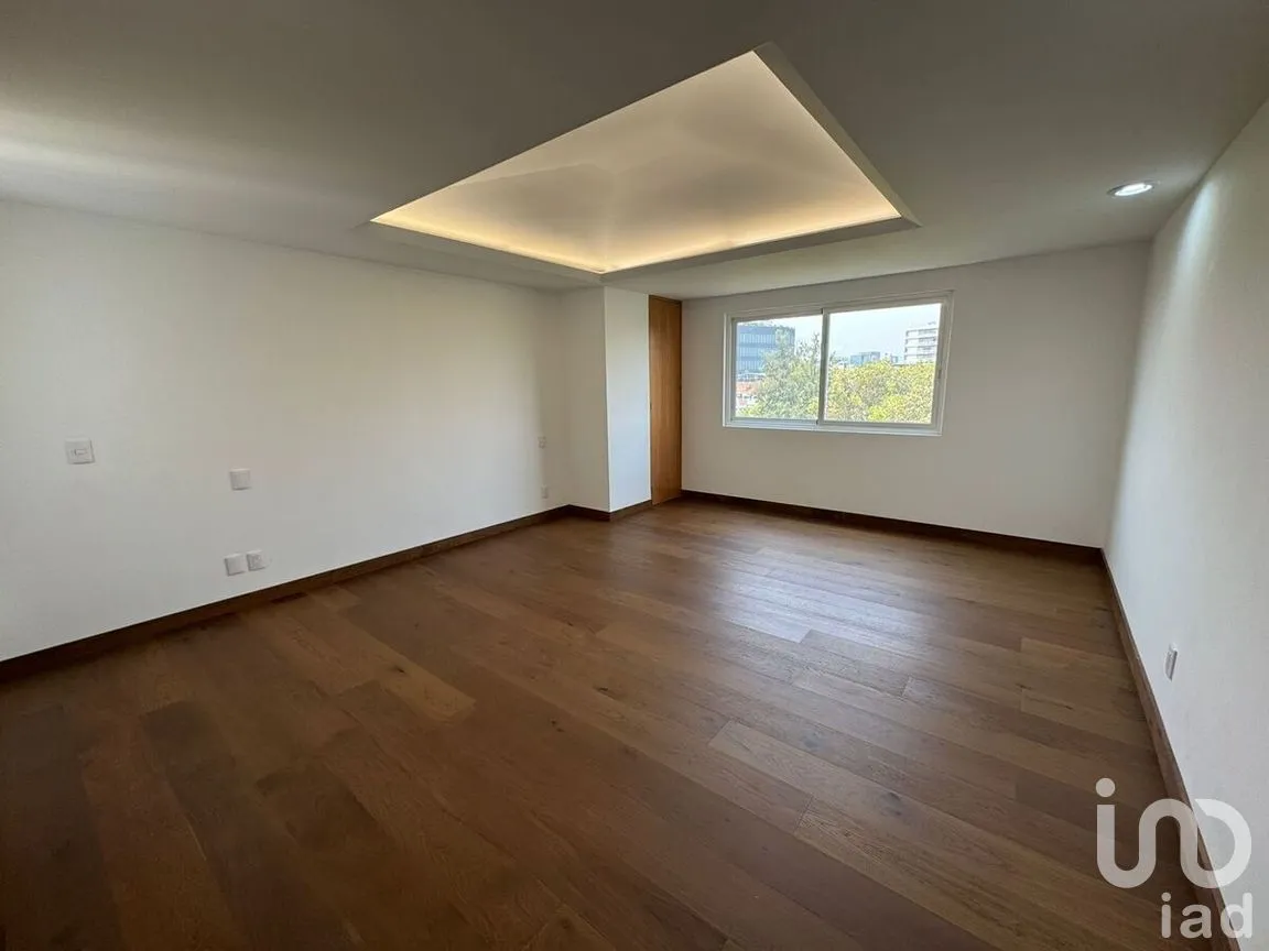 Departamento en Venta en Nápoles, Benito Juárez, Ciudad de México | NEX-279182 | iad México | Foto 30 de 44