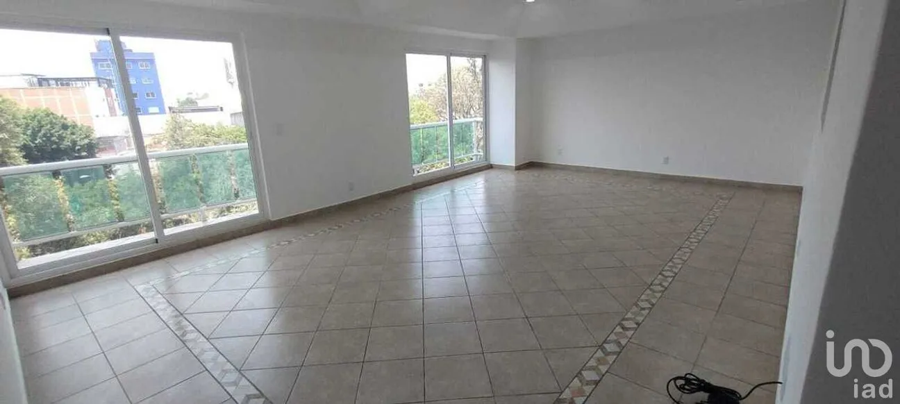 Departamento en Venta en Nápoles, Benito Juárez, Ciudad de México | NEX-279182 | iad México | Foto 4 de 44