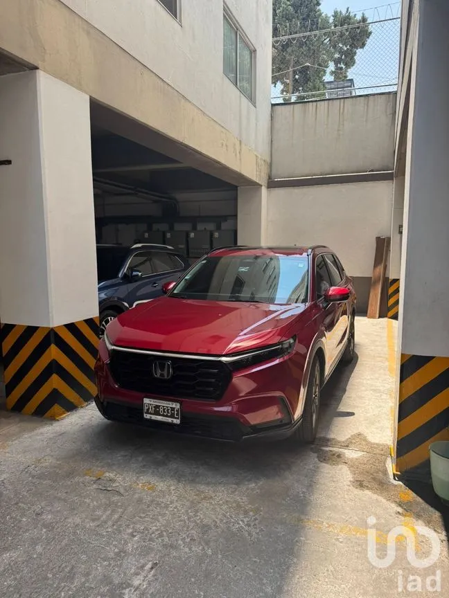 Departamento en Venta en Nápoles, Benito Juárez, Ciudad de México | NEX-279182 | iad México | Foto 32 de 44