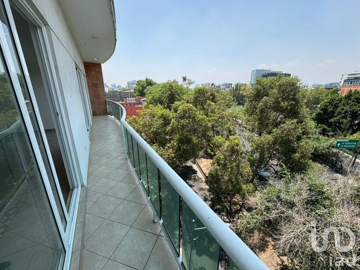 Departamento en Venta en Nápoles, Benito Juárez, Ciudad de México | NEX-279182 | iad México | Foto 34 de 44