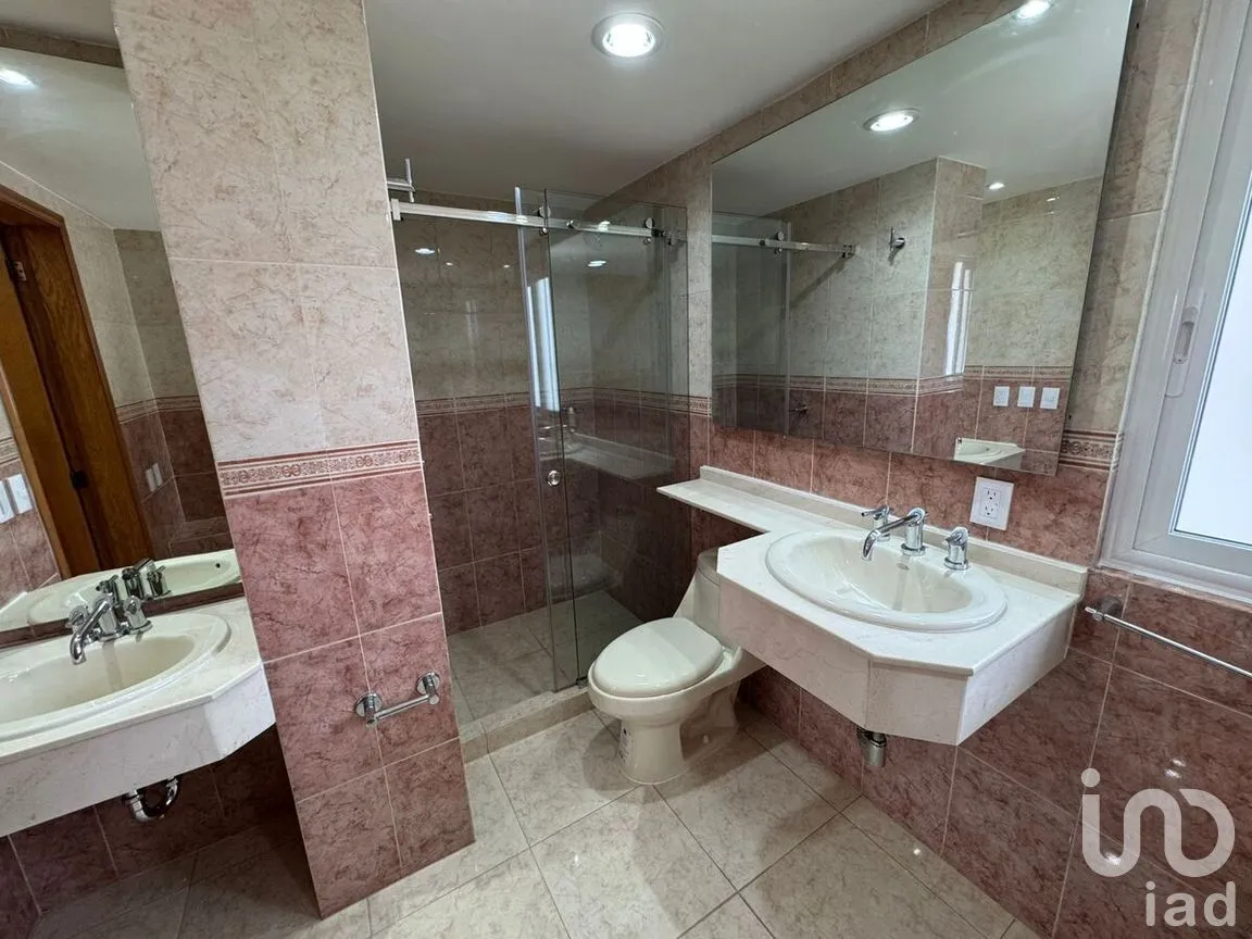 Departamento en Venta en Nápoles, Benito Juárez, Ciudad de México | NEX-279182 | iad México | Foto 35 de 44