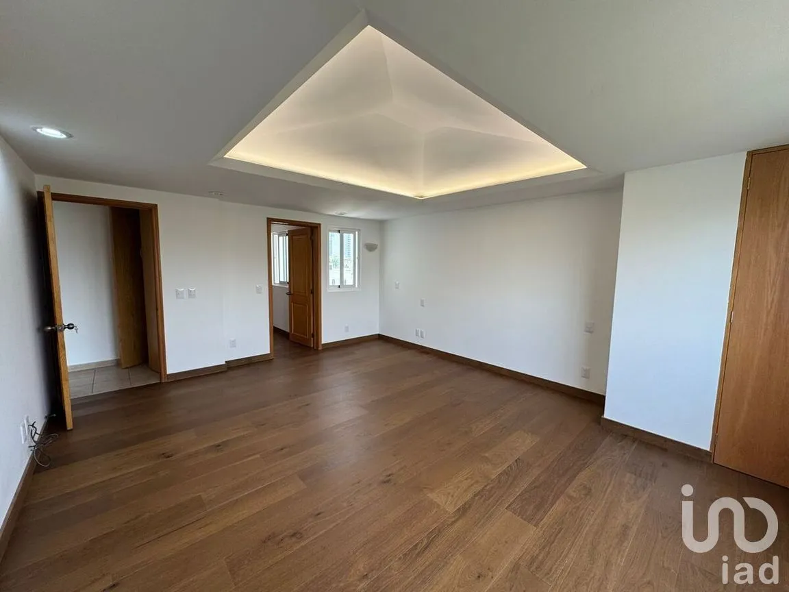 Departamento en Venta en Nápoles, Benito Juárez, Ciudad de México | NEX-279182 | iad México | Foto 37 de 44