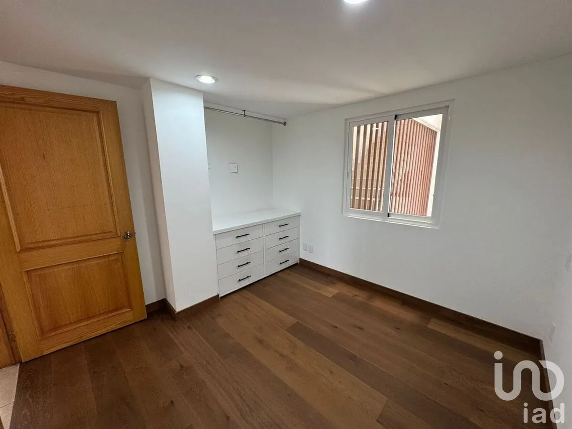 Departamento en Venta en Nápoles, Benito Juárez, Ciudad de México | NEX-279182 | iad México | Foto 38 de 44