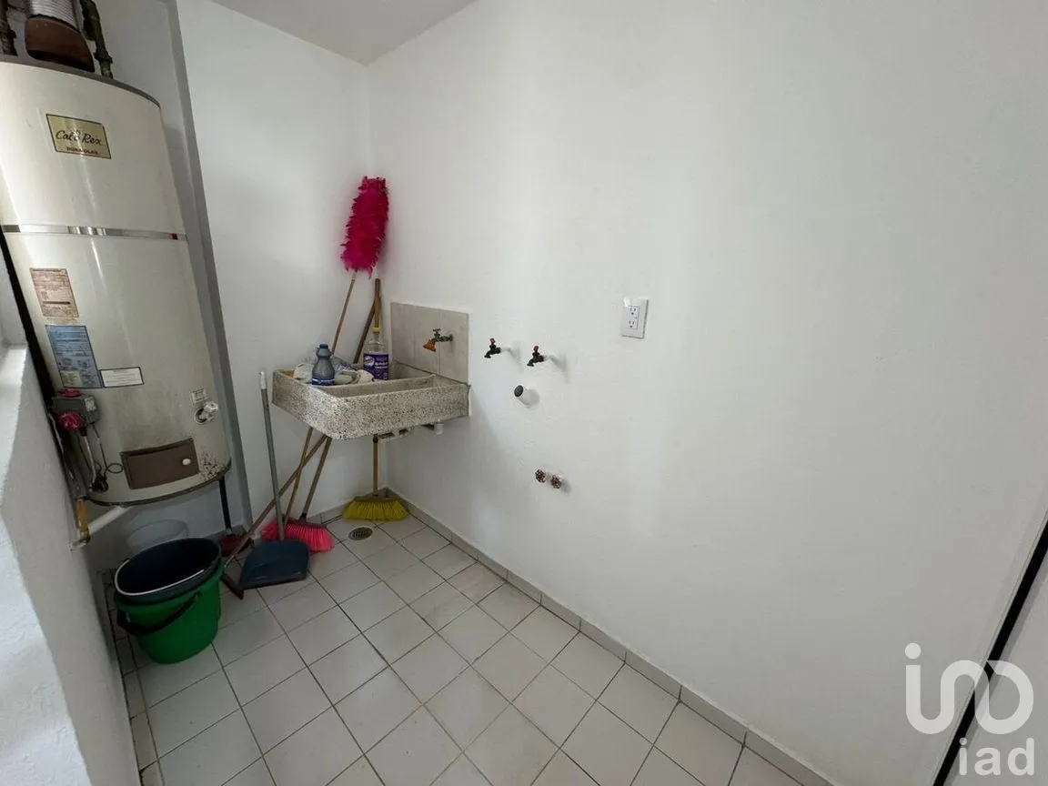 Departamento en Venta en Nápoles, Benito Juárez, Ciudad de México | NEX-279182 | iad México | Foto 39 de 44