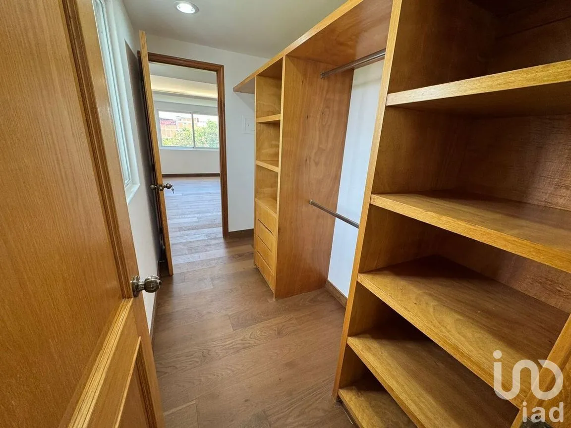 Departamento en Venta en Nápoles, Benito Juárez, Ciudad de México | NEX-279182 | iad México | Foto 40 de 44
