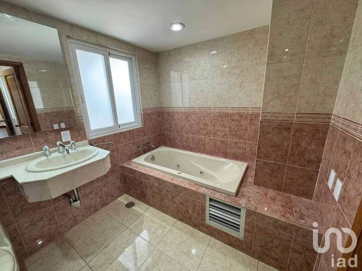 Departamento en Venta en Nápoles, Benito Juárez, Ciudad de México | NEX-279182 | iad México | Foto 5 de 44