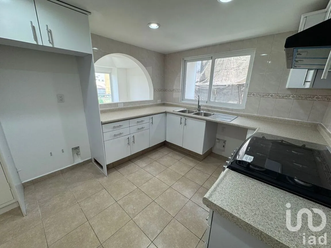 Departamento en Venta en Nápoles, Benito Juárez, Ciudad de México | NEX-279182 | iad México | Foto 41 de 44