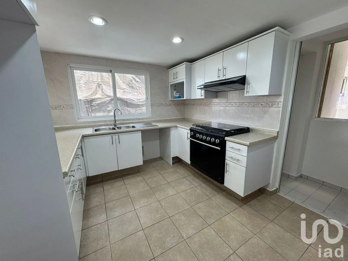 Departamento en Venta en Nápoles, Benito Juárez, Ciudad de México | NEX-279182 | iad México | Foto 43 de 44