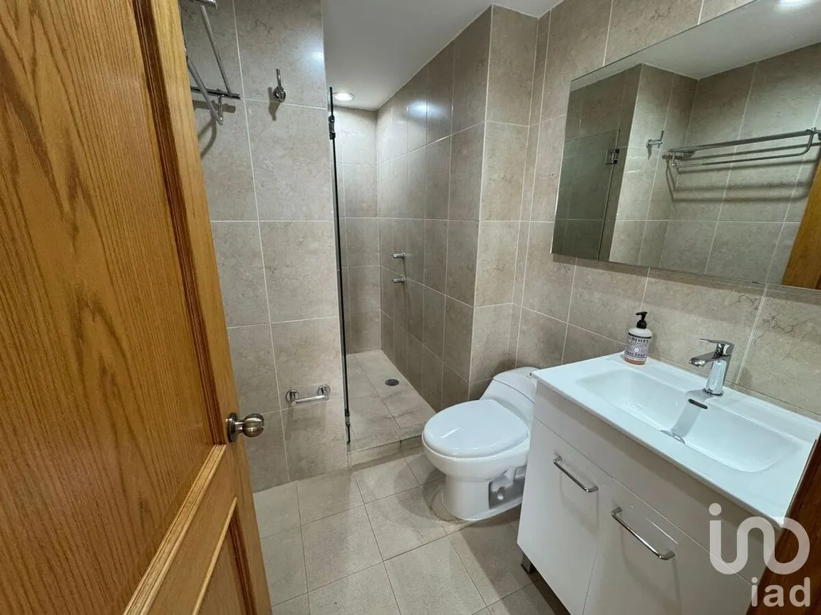 Departamento en Venta en Nápoles, Benito Juárez, Ciudad de México | NEX-279182 | iad México | Foto 44 de 44
