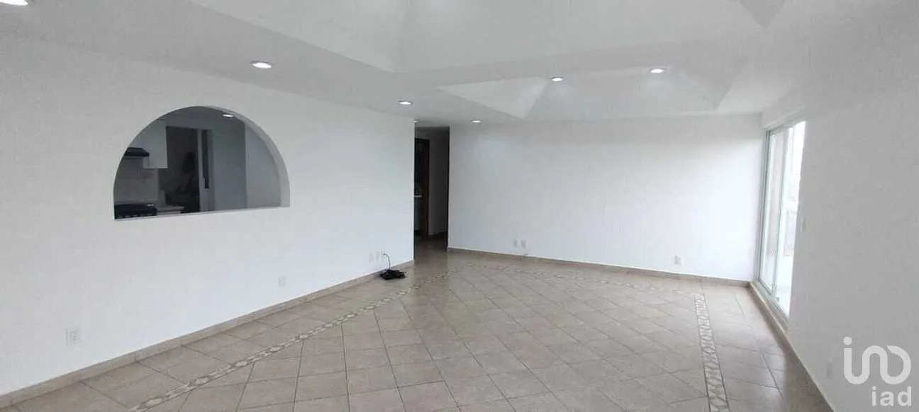Departamento en Venta en Nápoles, Benito Juárez, Ciudad de México | NEX-279182 | iad México | Foto 6 de 44