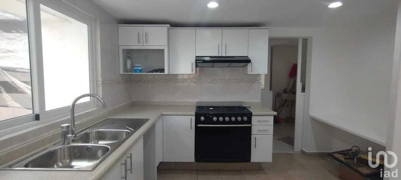 Departamento en Venta en Nápoles, Benito Juárez, Ciudad de México | NEX-279182 | iad México | Foto 7 de 44