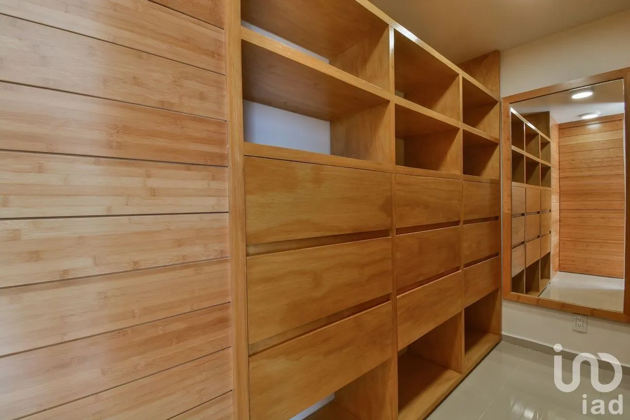 Departamento en Venta en Cuajimalpa, Cuajimalpa de Morelos, Ciudad de México | NEX-282058 | iad México | Foto 11 de 26