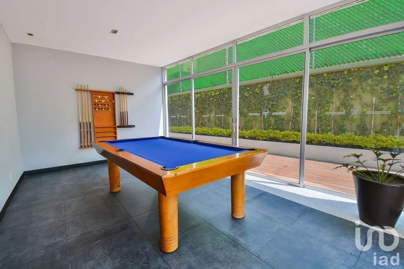 Departamento en Venta en Cuajimalpa, Cuajimalpa de Morelos, Ciudad de México | NEX-282058 | iad México | Foto 12 de 26