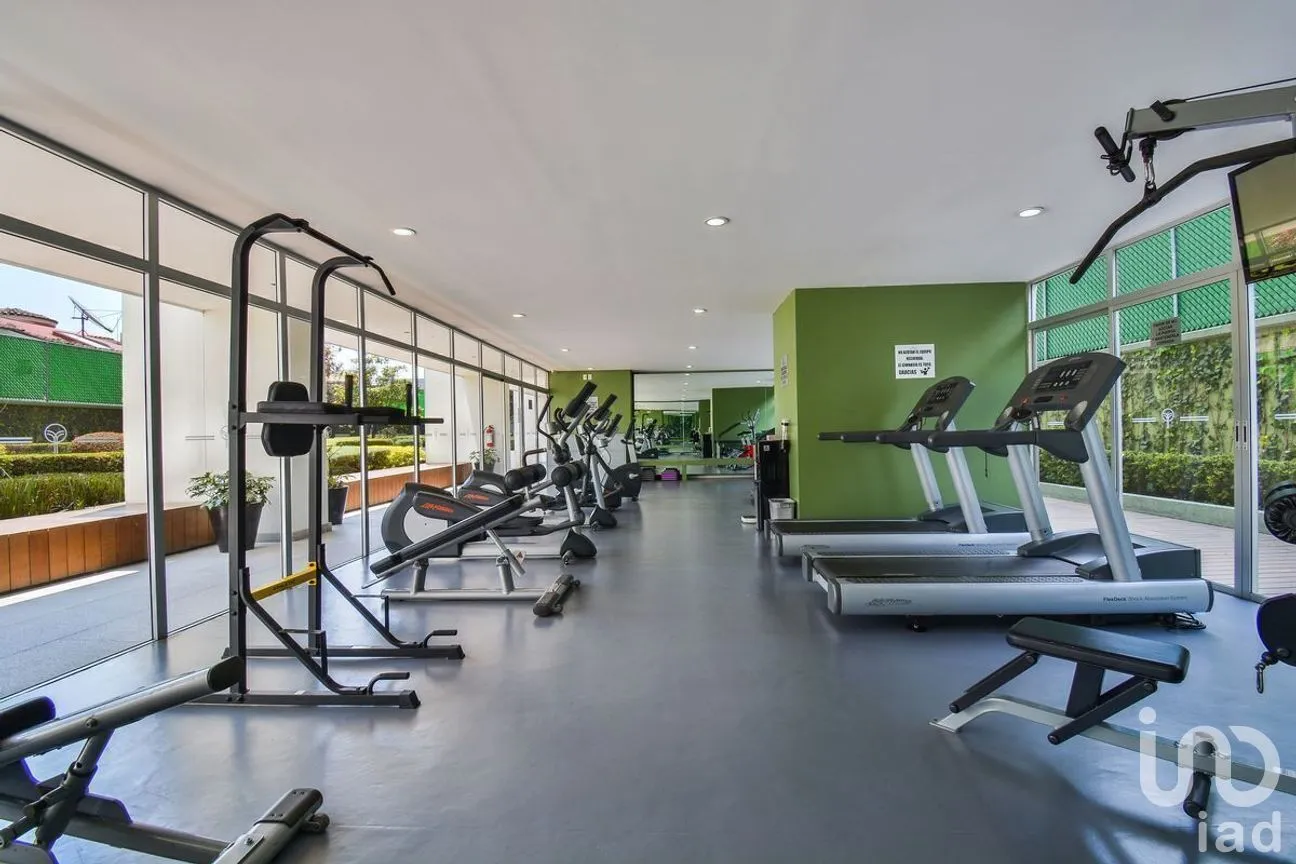 Departamento en Venta en Cuajimalpa, Cuajimalpa de Morelos, Ciudad de México | NEX-282058 | iad México | Foto 14 de 26