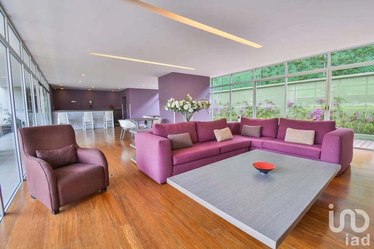 Departamento en Venta en Cuajimalpa, Cuajimalpa de Morelos, Ciudad de México | NEX-282058 | iad México | Foto 15 de 26
