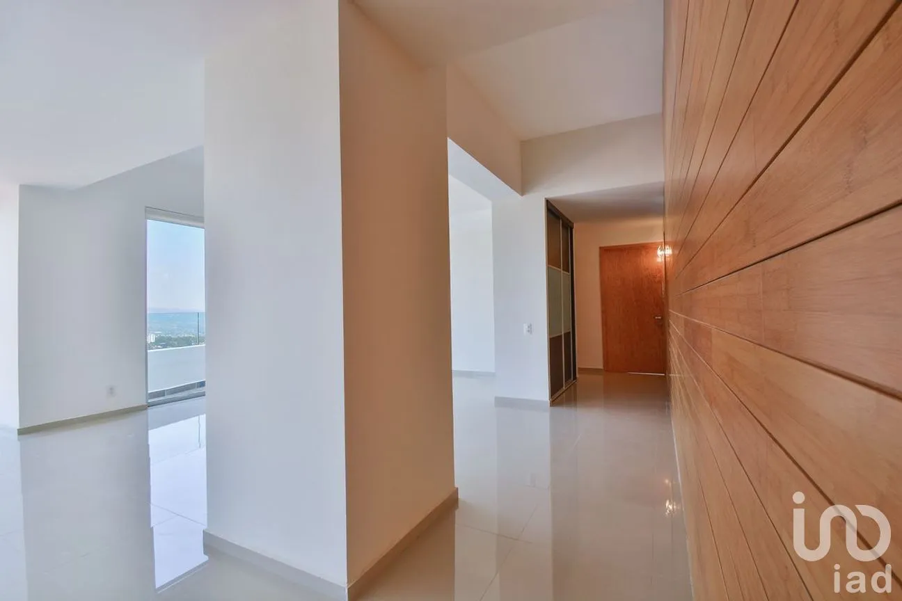 Departamento en Venta en Cuajimalpa, Cuajimalpa de Morelos, Ciudad de México | NEX-282058 | iad México | Foto 19 de 26