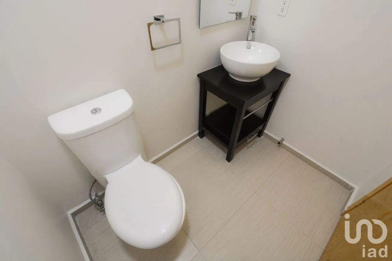Departamento en Venta en Cuajimalpa, Cuajimalpa de Morelos, Ciudad de México | NEX-282058 | iad México | Foto 20 de 26