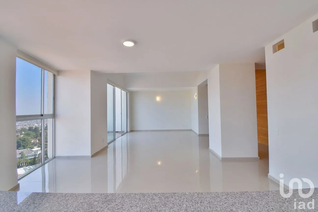 Departamento en Venta en Cuajimalpa, Cuajimalpa de Morelos, Ciudad de México | NEX-282058 | iad México | Foto 3 de 26