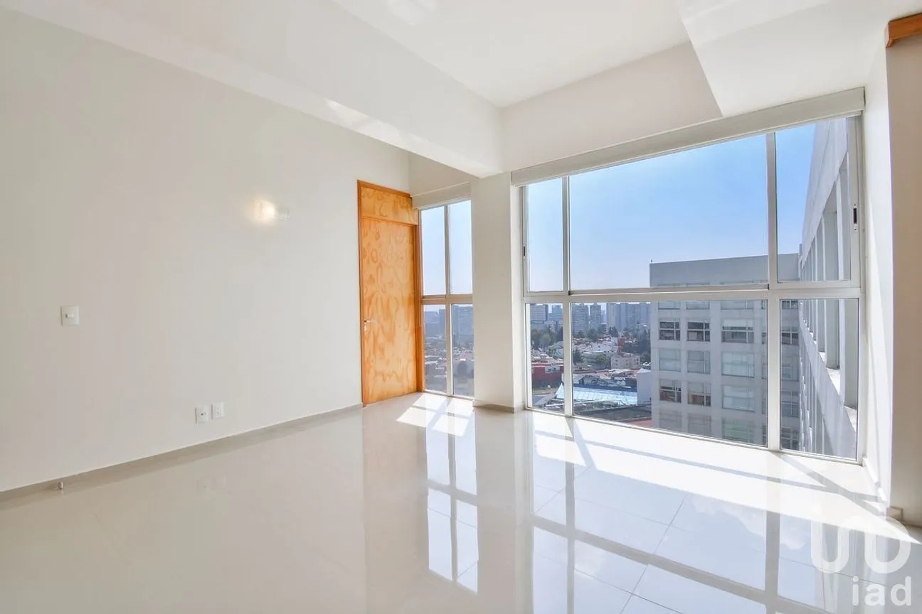 Departamento en Venta en Cuajimalpa, Cuajimalpa de Morelos, Ciudad de México | NEX-282058 | iad México | Foto 21 de 26