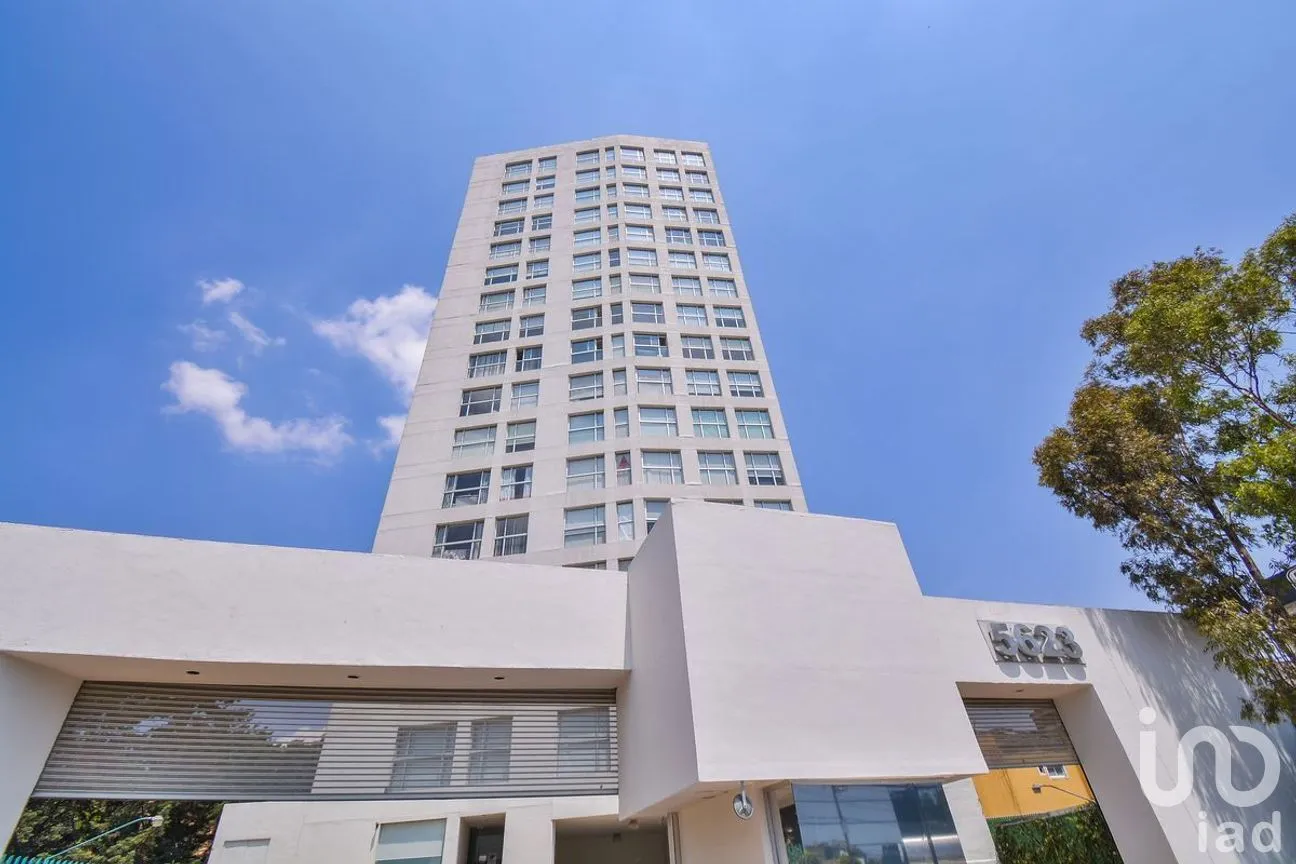 Departamento en Venta en Cuajimalpa, Cuajimalpa de Morelos, Ciudad de México | NEX-282058 | iad México | Foto 24 de 26