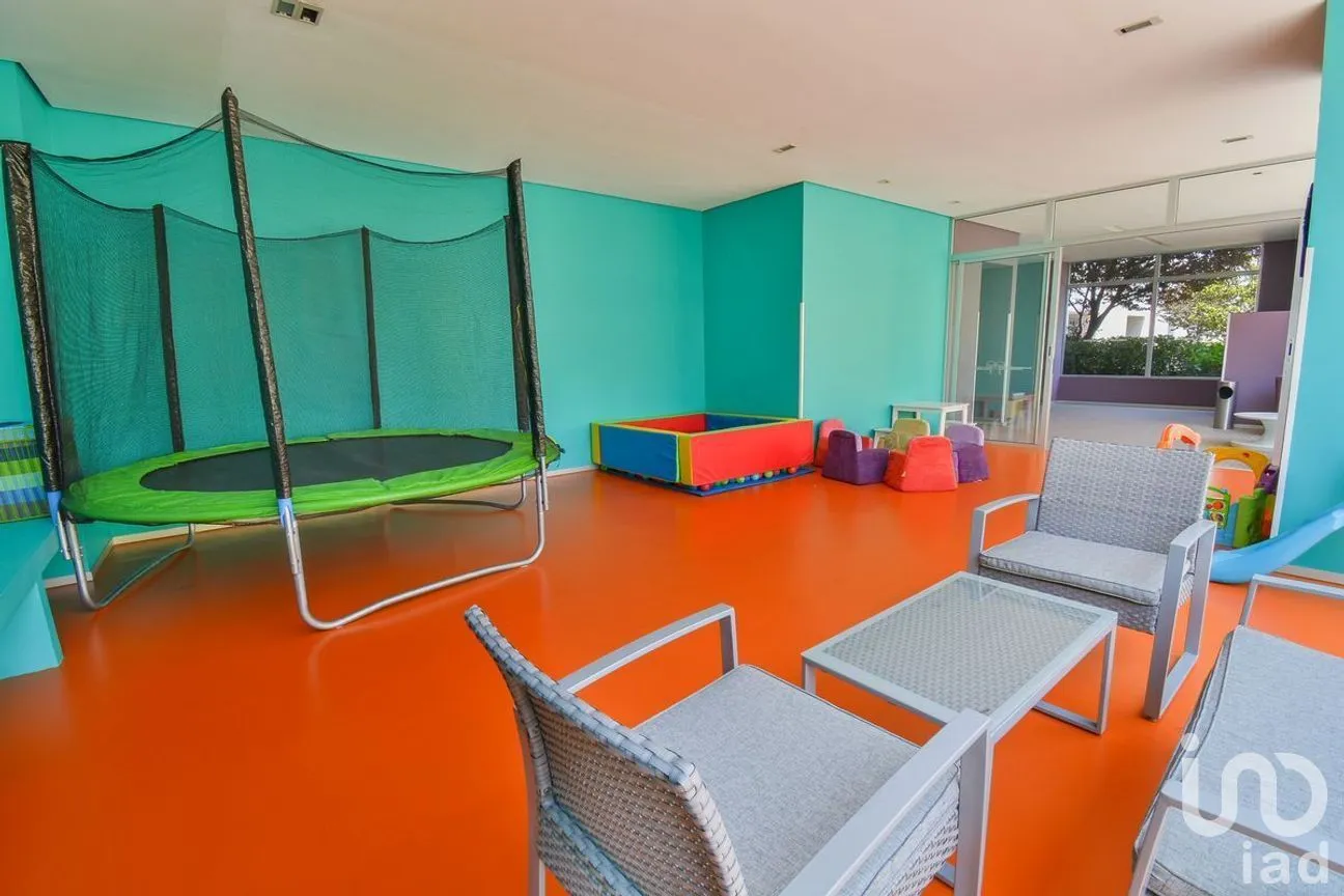 Departamento en Venta en Cuajimalpa, Cuajimalpa de Morelos, Ciudad de México | NEX-282058 | iad México | Foto 26 de 26