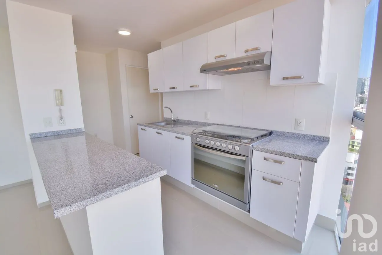 Departamento en Venta en Cuajimalpa, Cuajimalpa de Morelos, Ciudad de México | NEX-282058 | iad México | Foto 4 de 26