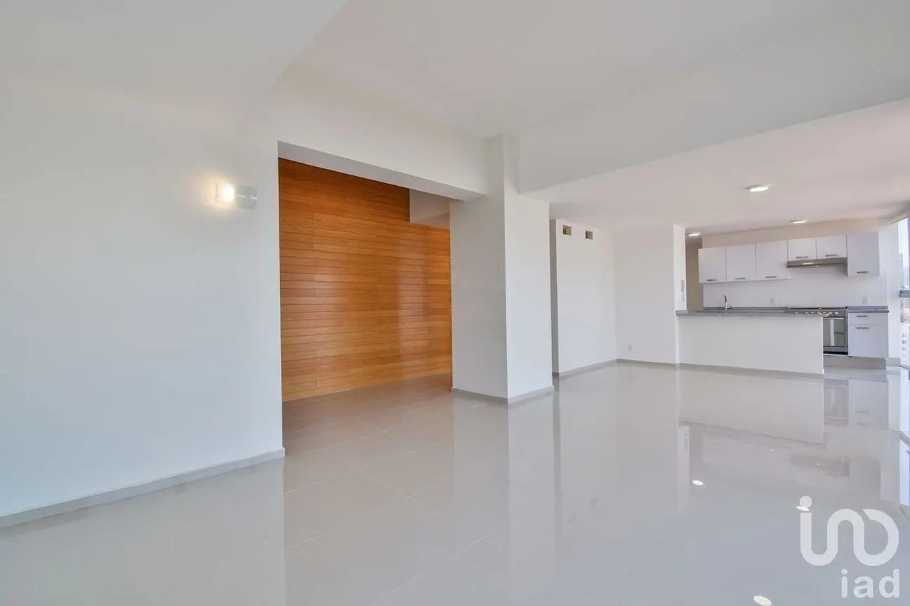 Departamento en Venta en Cuajimalpa, Cuajimalpa de Morelos, Ciudad de México | NEX-282058 | iad México | Foto 5 de 26