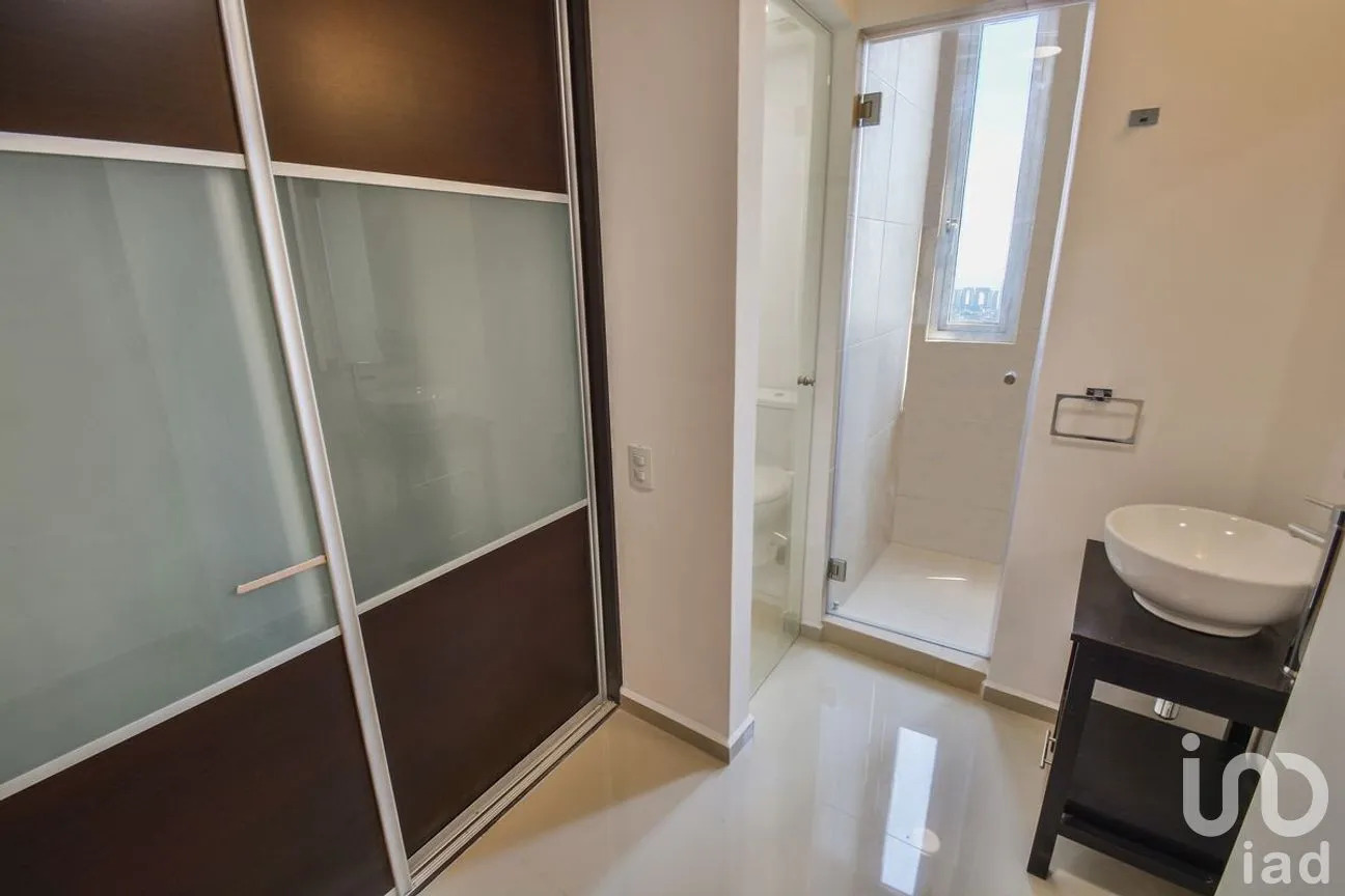 Departamento en Venta en Cuajimalpa, Cuajimalpa de Morelos, Ciudad de México | NEX-282058 | iad México | Foto 8 de 26