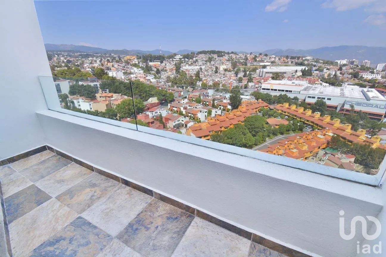 Departamento en Venta en Cuajimalpa, Cuajimalpa de Morelos, Ciudad de México | NEX-282058 | iad México | Foto 10 de 26