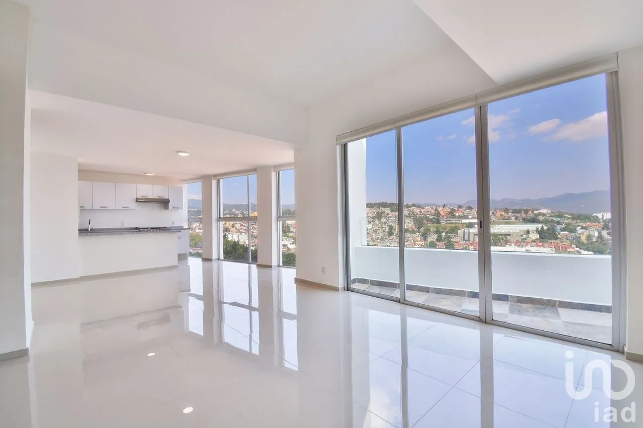 Departamento en Venta en Cuajimalpa, Cuajimalpa de Morelos, Ciudad de México | NEX-282058 | iad México | Foto 1 de 26