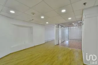 NEX-282699 - Oficina en Renta, con 72.46 m2 de construcción en Nápoles, CP 03810, Ciudad de México.
