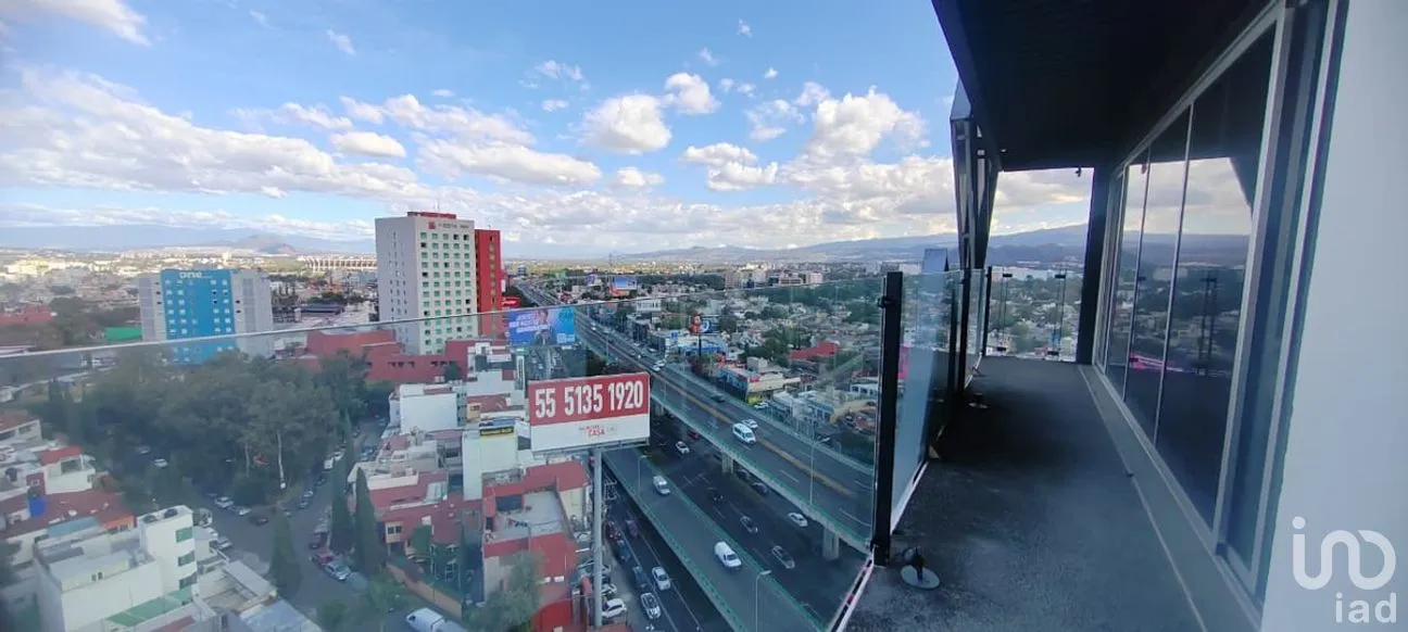Oficina en Renta en Olímpica, Coyoacán, Ciudad de México | NEX-283149 | iad México | Foto 12 de 16