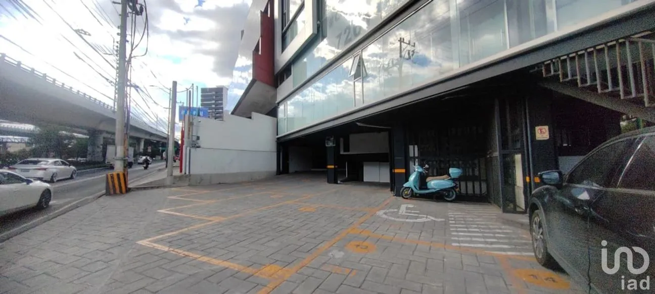 Oficina en Renta en Olímpica, Coyoacán, Ciudad de México | NEX-283149 | iad México | Foto 5 de 16