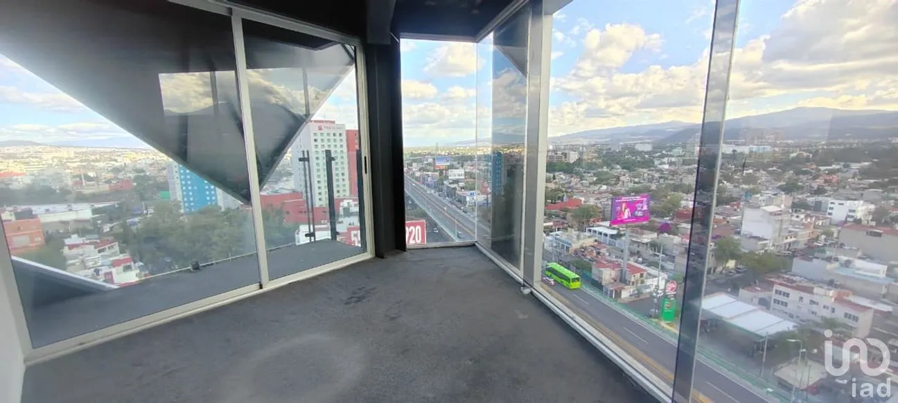 Oficina en Renta en Olímpica, Coyoacán, Ciudad de México | NEX-283149 | iad México | Foto 6 de 16