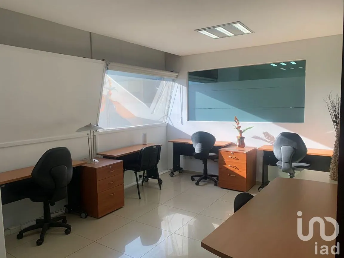 Oficina en Renta en Hipódromo, Cuauhtémoc, Ciudad de México | NEX-284334 | iad México | Foto 13 de 19
