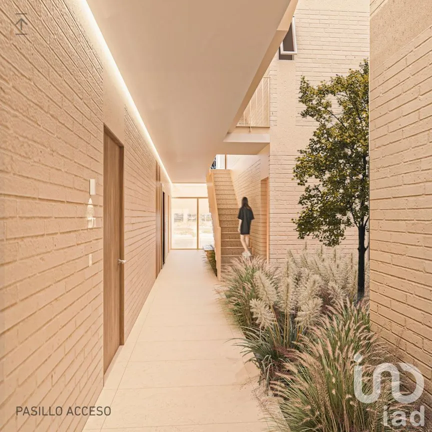 Departamento en Venta en Narvarte Poniente, Benito Juárez, Ciudad de México | NEX-284336 | iad México | Foto 9 de 10