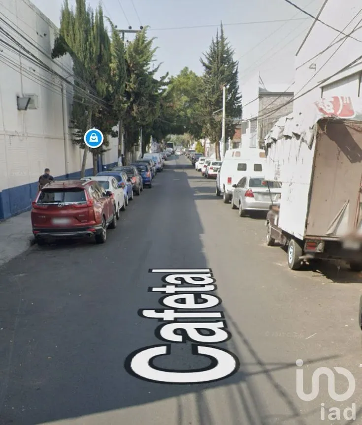 Terreno en Venta en Granjas México, Iztacalco, Ciudad de México | NEX-284338 | iad México | Foto 5 de 5