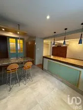 NEX-284339 - Departamento en Venta, con 2 recamaras, con 1 baño, con 146 m2 de construcción en Polanco V Sección, CP 11560, Ciudad de México.