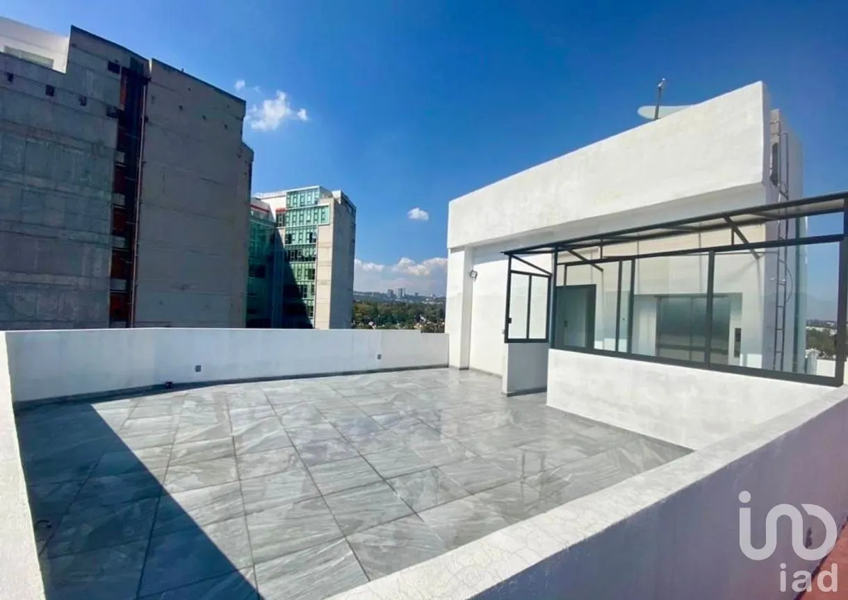 Departamento en Venta en San Jerónimo Lídice, La Magdalena Contreras, Ciudad de México | NEX-284340 | iad México | Foto 15 de 16