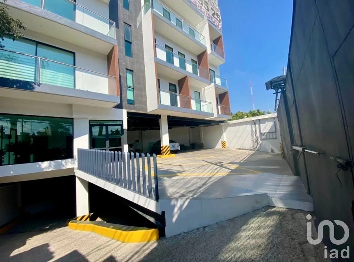 Departamento en Venta en San Jerónimo Lídice, La Magdalena Contreras, Ciudad de México | NEX-284340 | iad México | Foto 16 de 16