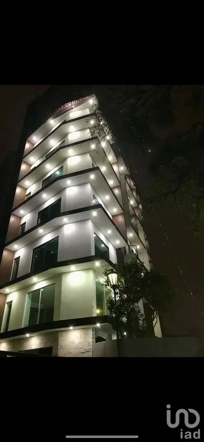 Departamento en Venta en San Jerónimo Lídice, La Magdalena Contreras, Ciudad de México | NEX-284340 | iad México | Foto 3 de 16